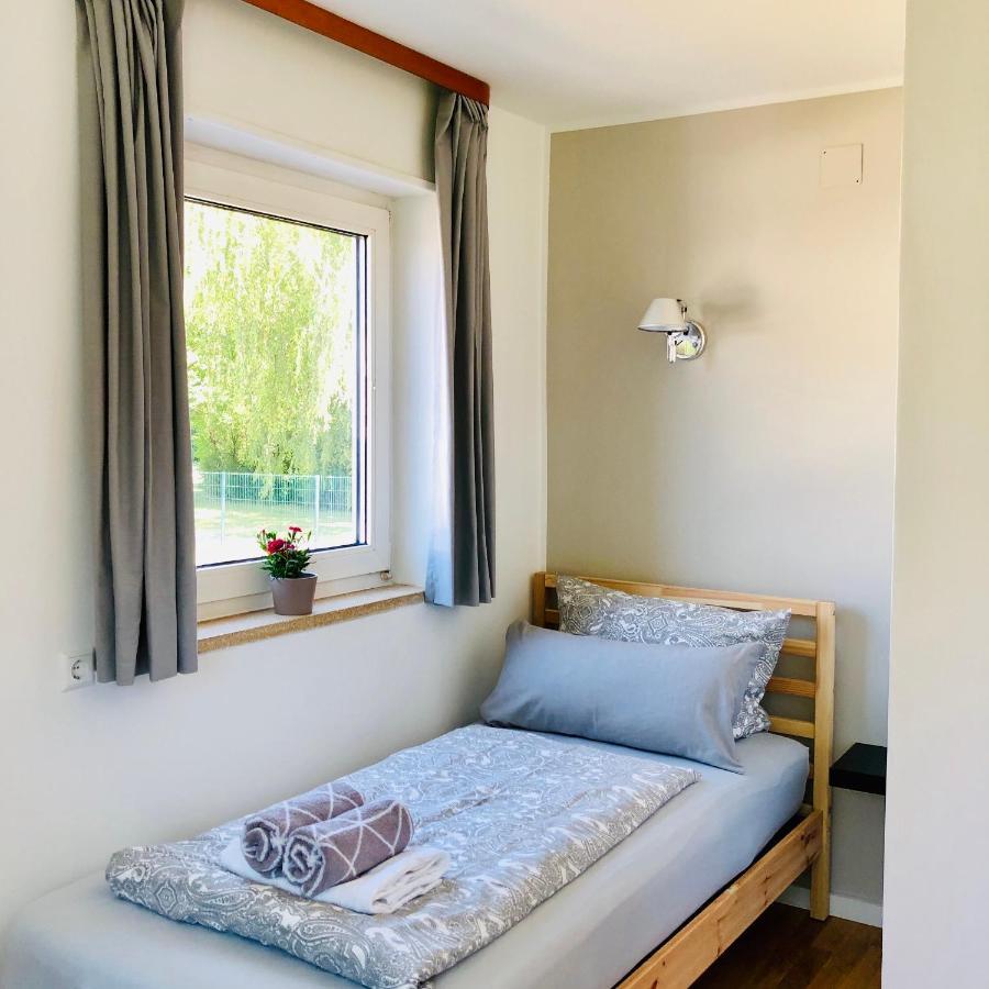 Urbanapartments Memmingen - Mit Kueche & Parkplatz Экстерьер фото