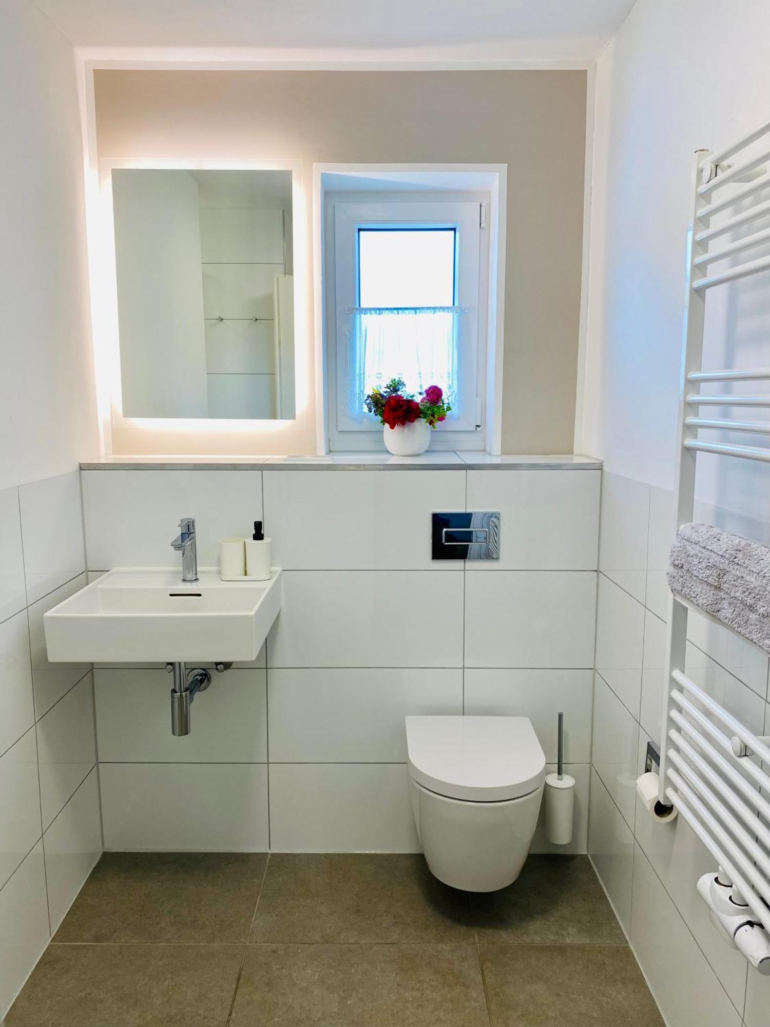 Urbanapartments Memmingen - Mit Kueche & Parkplatz Экстерьер фото