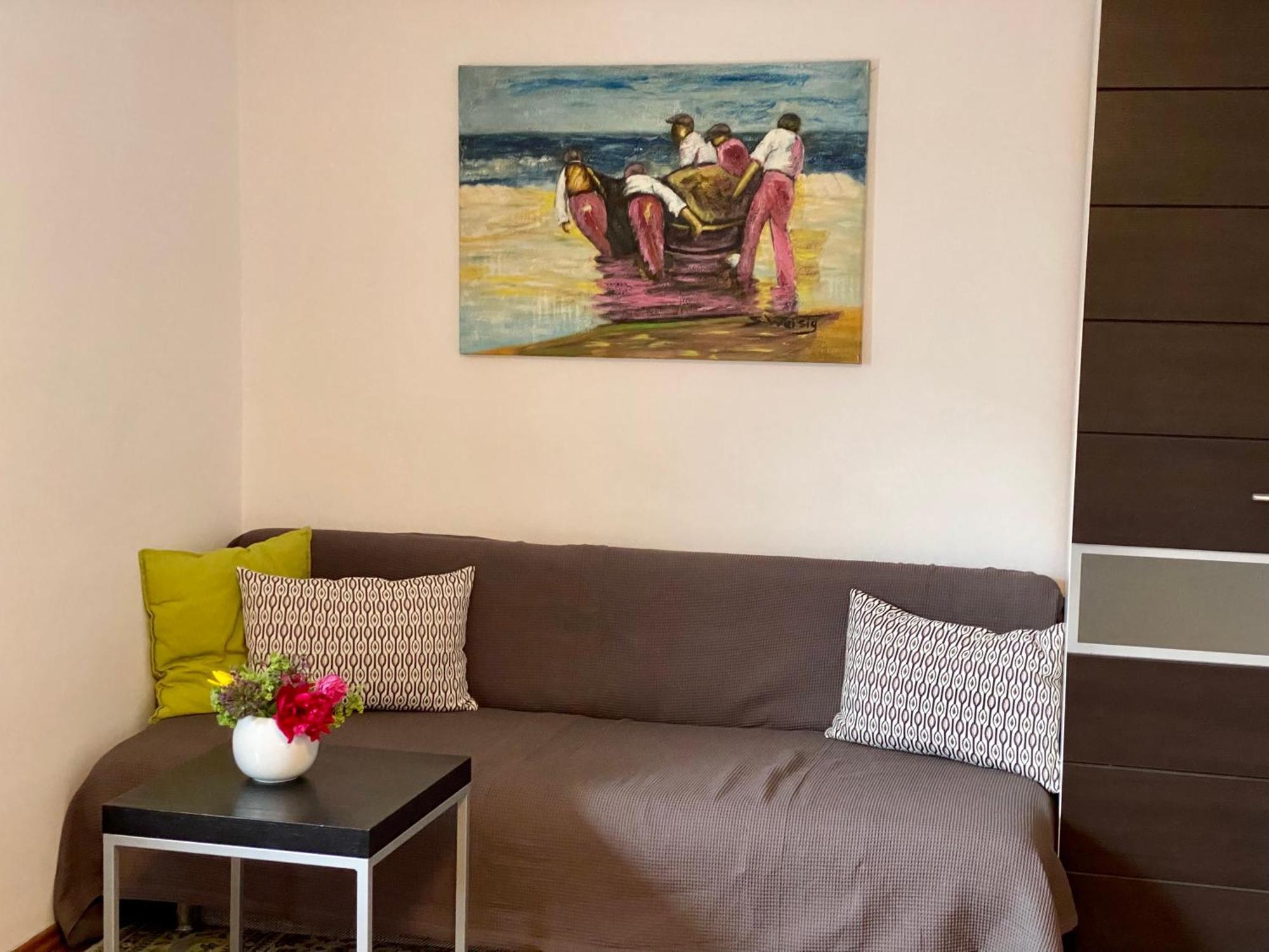Urbanapartments Memmingen - Mit Kueche & Parkplatz Экстерьер фото